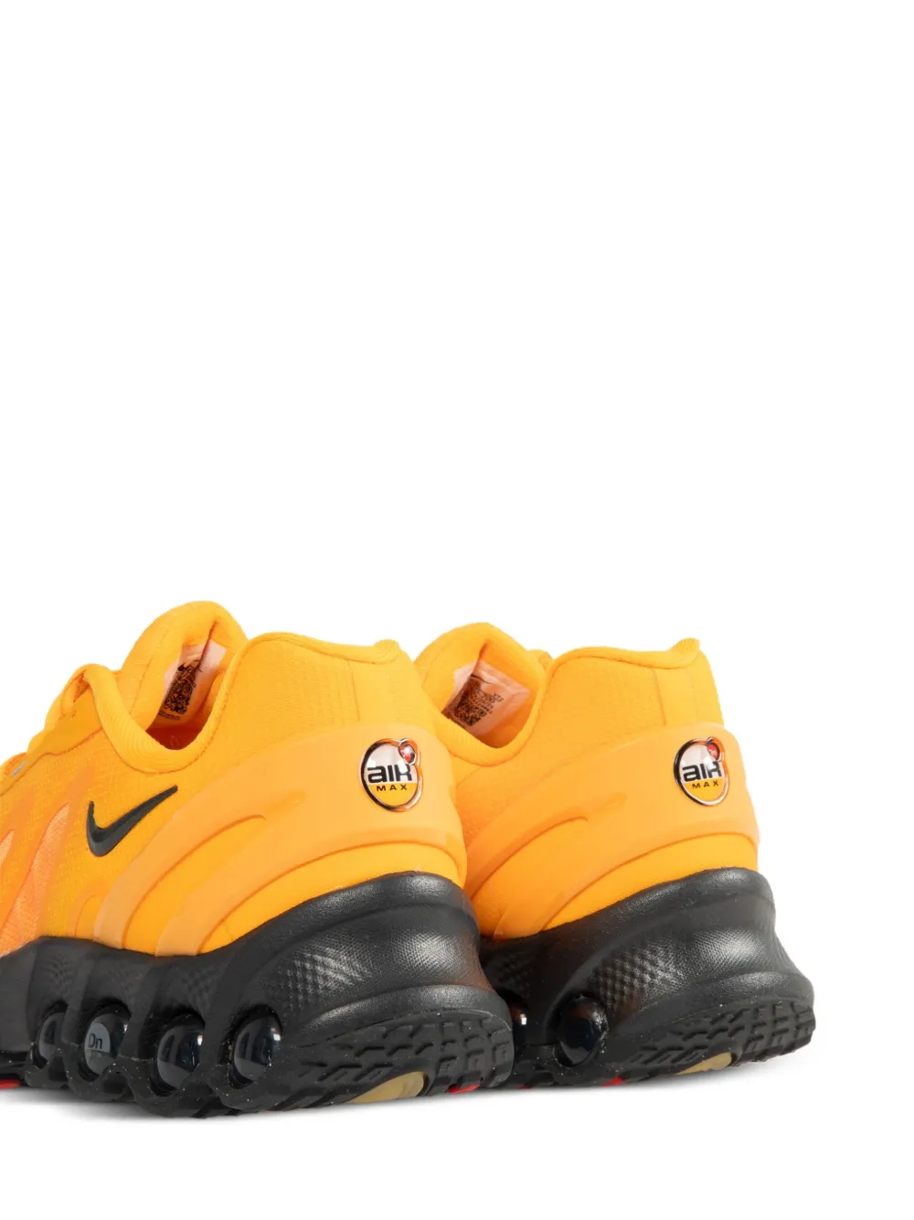 Nike Air Max DN8 sneakers Orange
