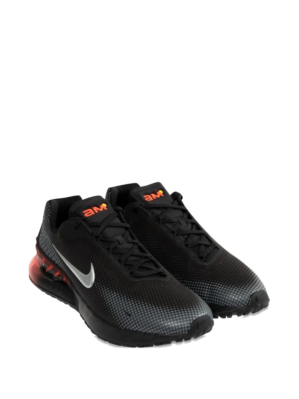 Nike Air Max Phoenix lace-up sneakers Black