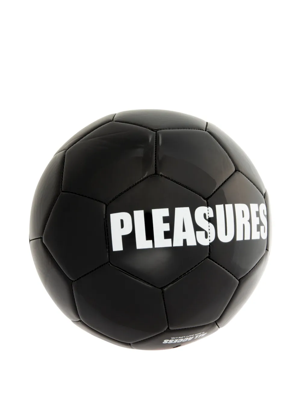 Pleasures Daft Punk soccer ball | Sporting Goods | Image 2