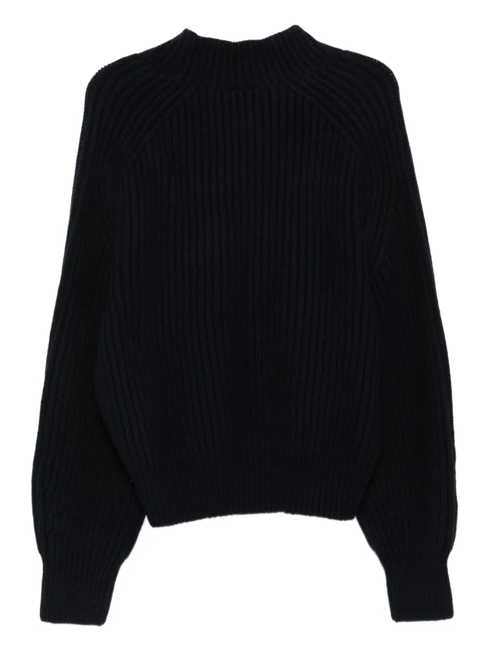 Soeur Flamand ribbed-knit jumper | Knitted Sweaters | Image 2