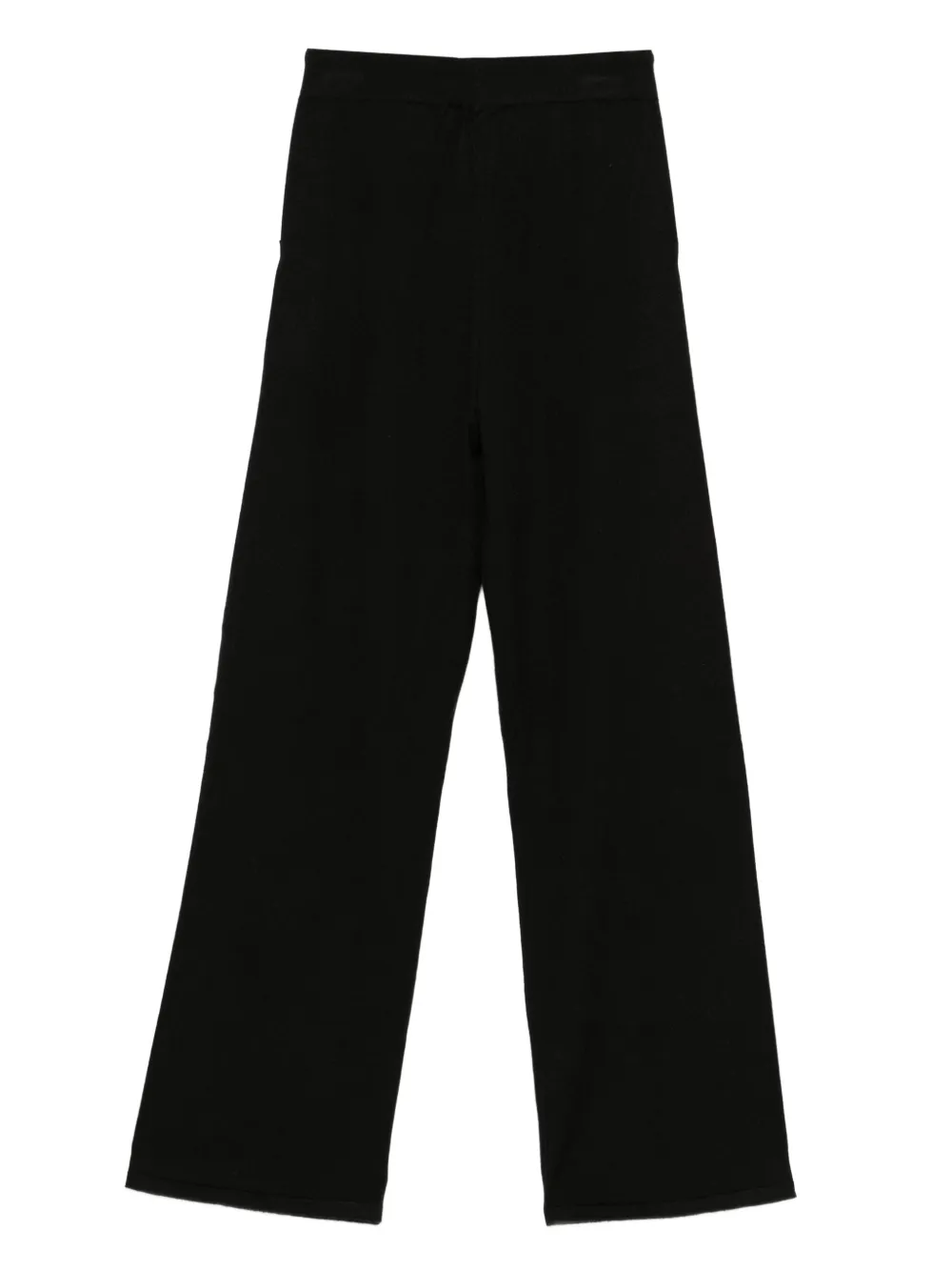 Blugirl embroidered pocket trousers | Straight-Leg Pants | Image 2