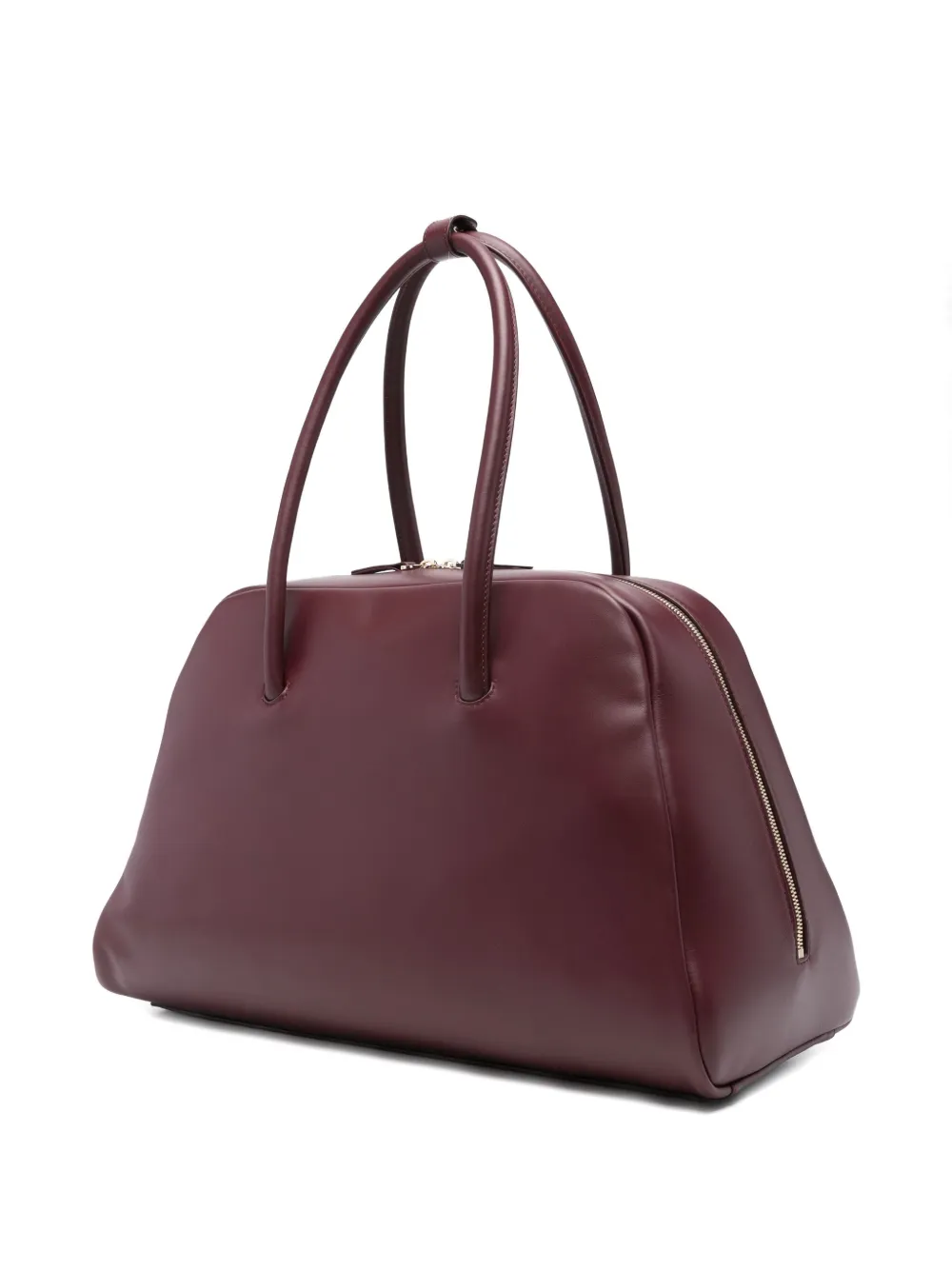 LouLou de Saison Buckley shopper Rood