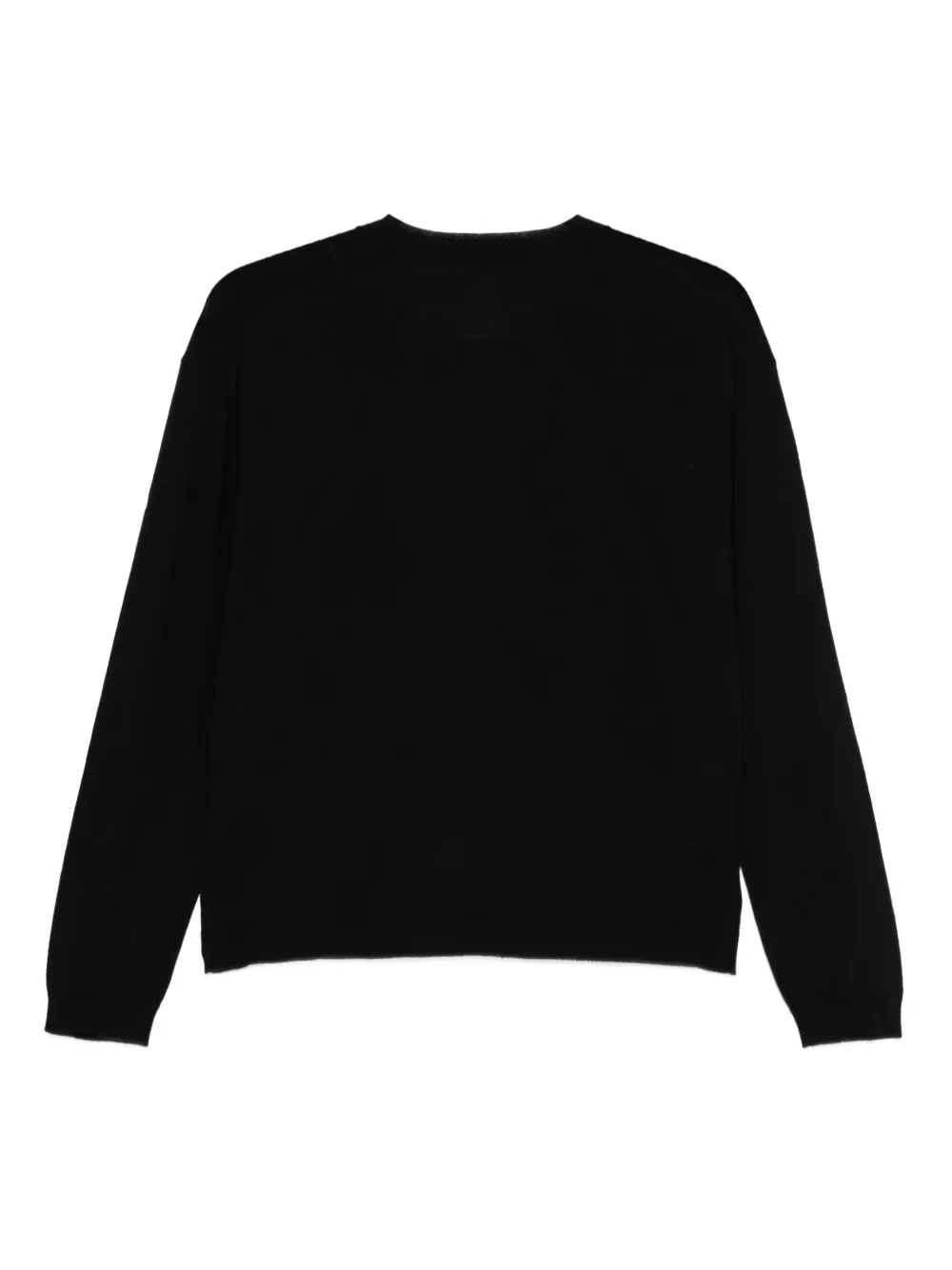 Semicouture wool sweater | Knitted Sweaters | Image 2