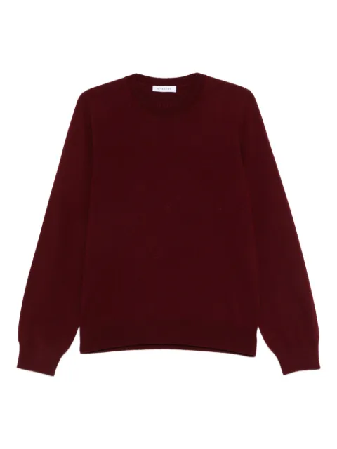 Givenchy crew-neck cashmere sweater