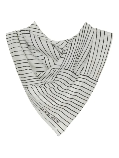 Giorgio Armani SILK SCARF