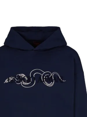 Giorgio Armani（ジョルジオ・アルマーニ）パーカー - FARFETCH