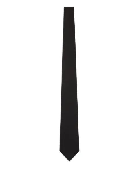 Giorgio Armani corbata texturizada