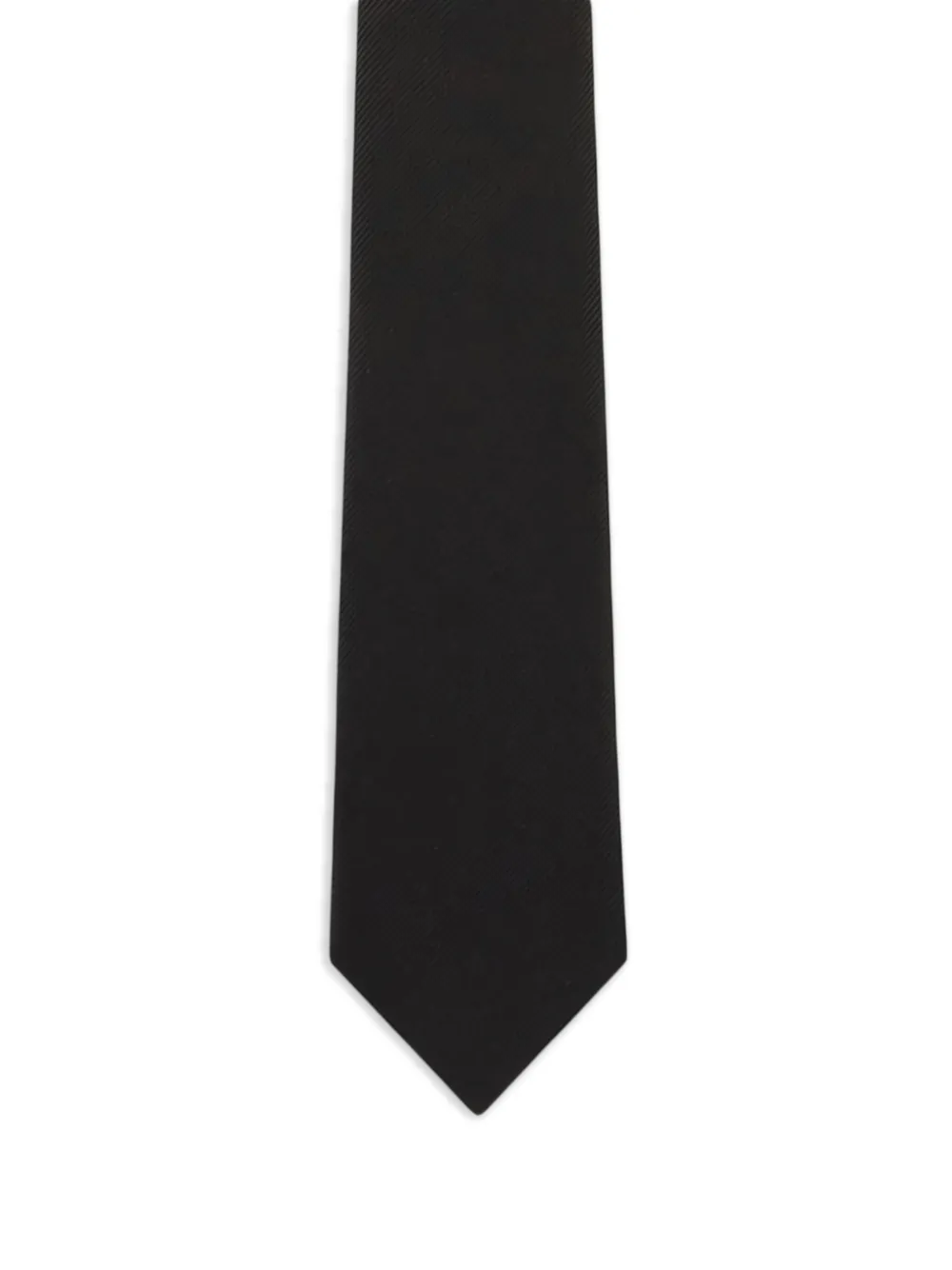 Giorgio Armani textured tie | Image 2