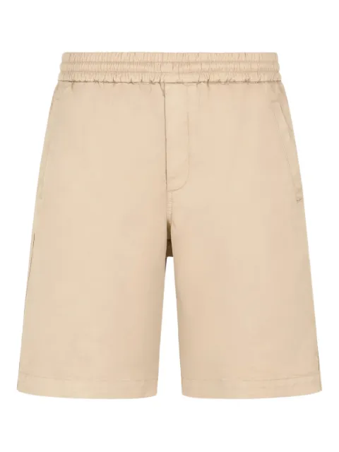 Giorgio Armani shorts con banda elástica