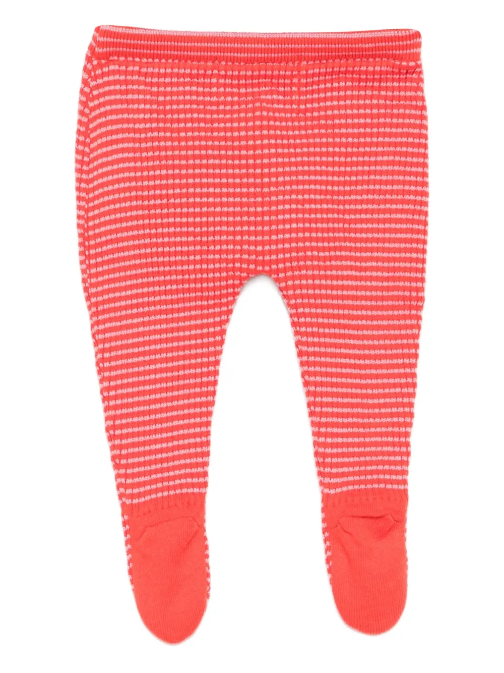 Bobo Choses Rocking Horse knit leggings | Leggings | Image 2