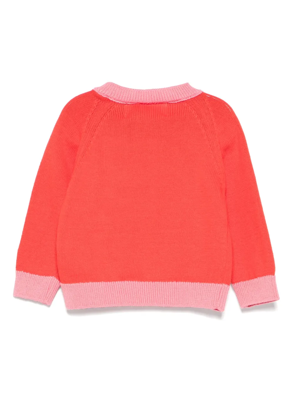 Bobo Choses Rocking Horse sweater | Knitwear | Image 2