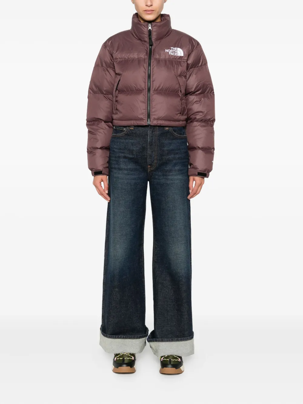 The North Face Nuptse puffer jacket | Down Jackets | Image 2