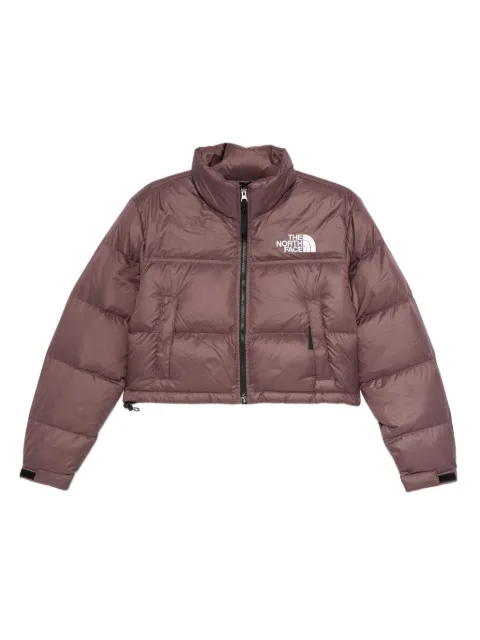The North Face Nuptse puffer jacket