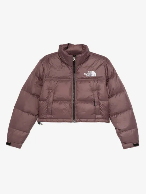 The North Face Nuptse puffer jacket