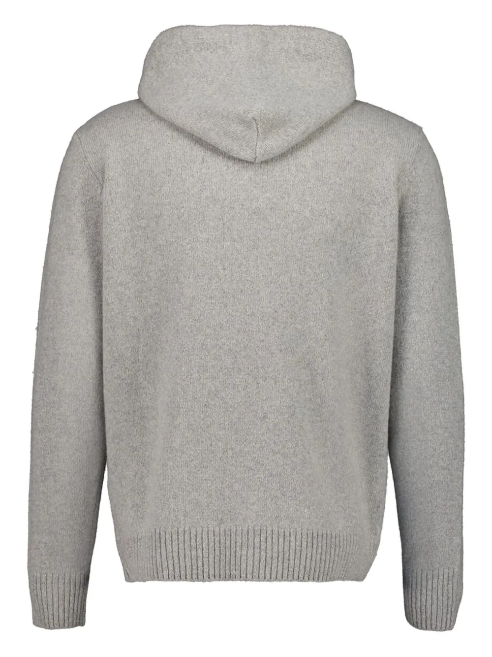 120% Lino zipper knitted jacket | Chamarras con capucha | Image 2