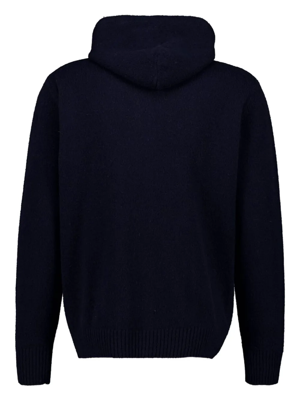 120% Lino hoodie tejida con cierre | Hoodies | Image 2