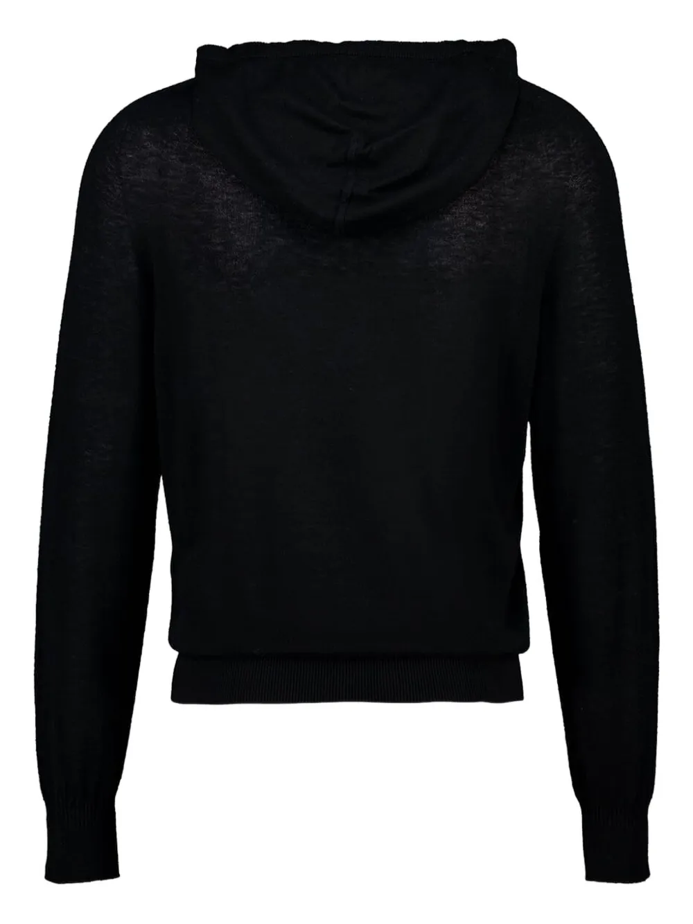 120% Lino hoodie con cordones | Hoodies | Image 2