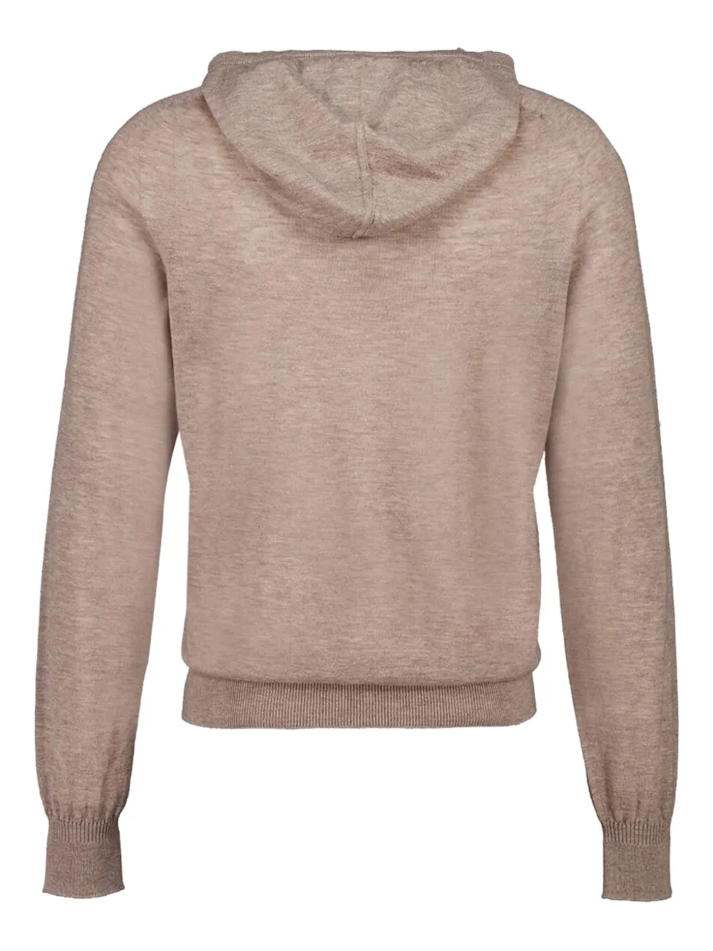 120% Lino 长袖连帽衬衫 | 连帽衫 | Image 2