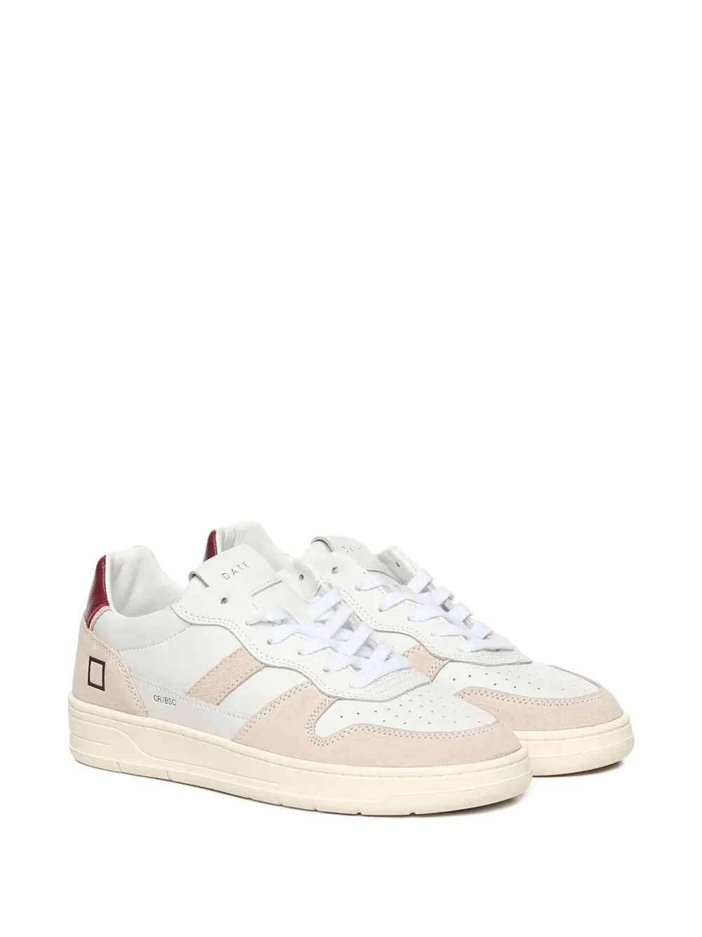 D.A.T.E. Court 2.0 sneakers | Low-Tops | Image 2