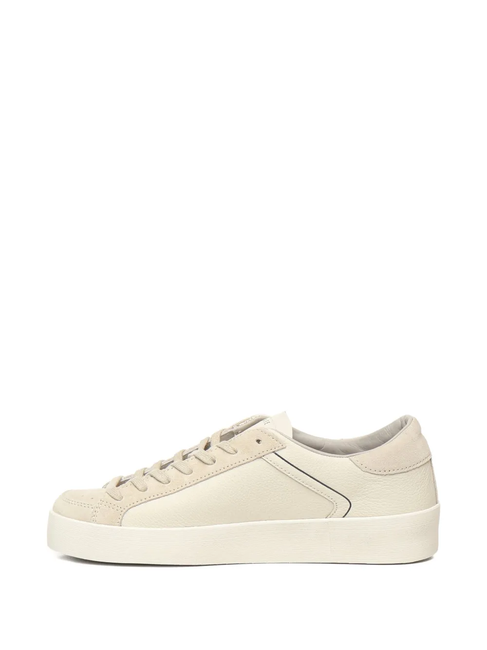 Date Hill Sneakers In Neutral