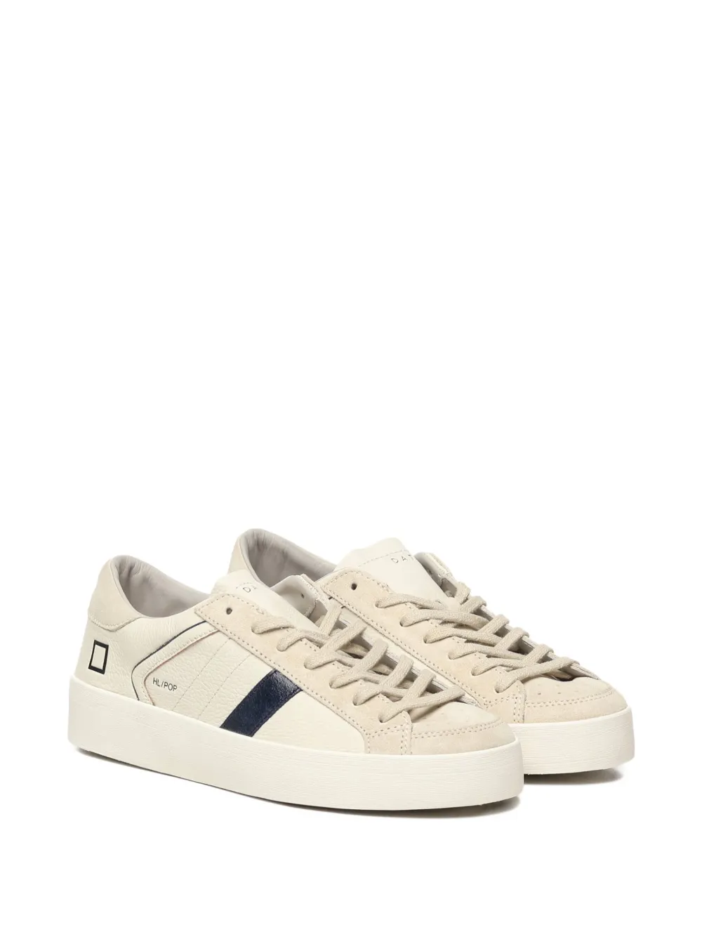 Date Hill Sneakers In Neutral