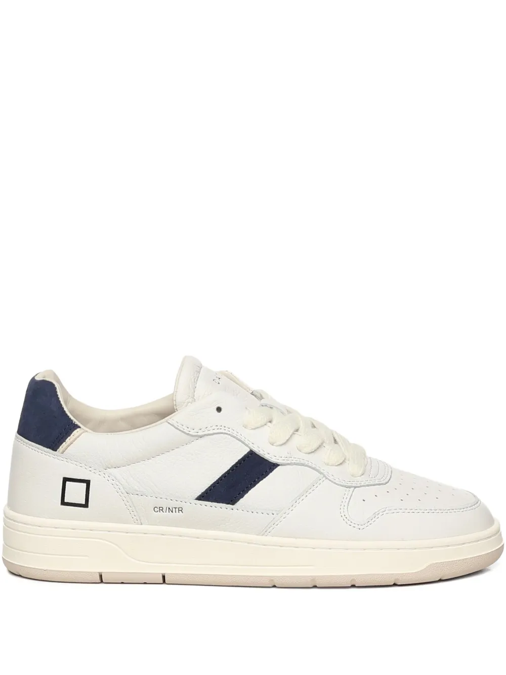 D.A.T.E. Court 2.0 sneakers | Neutrals | Image 1
