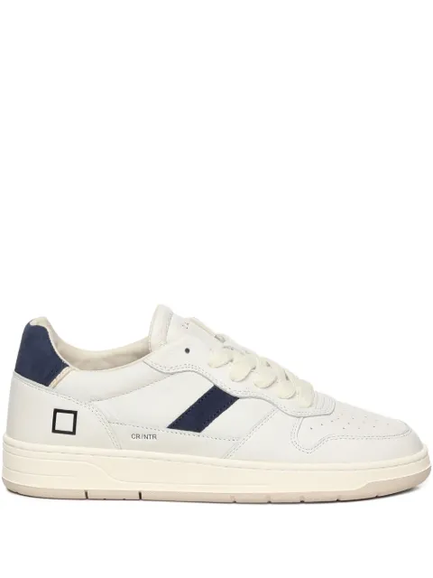 D.A.T.E. Court 2.0 Sneakers