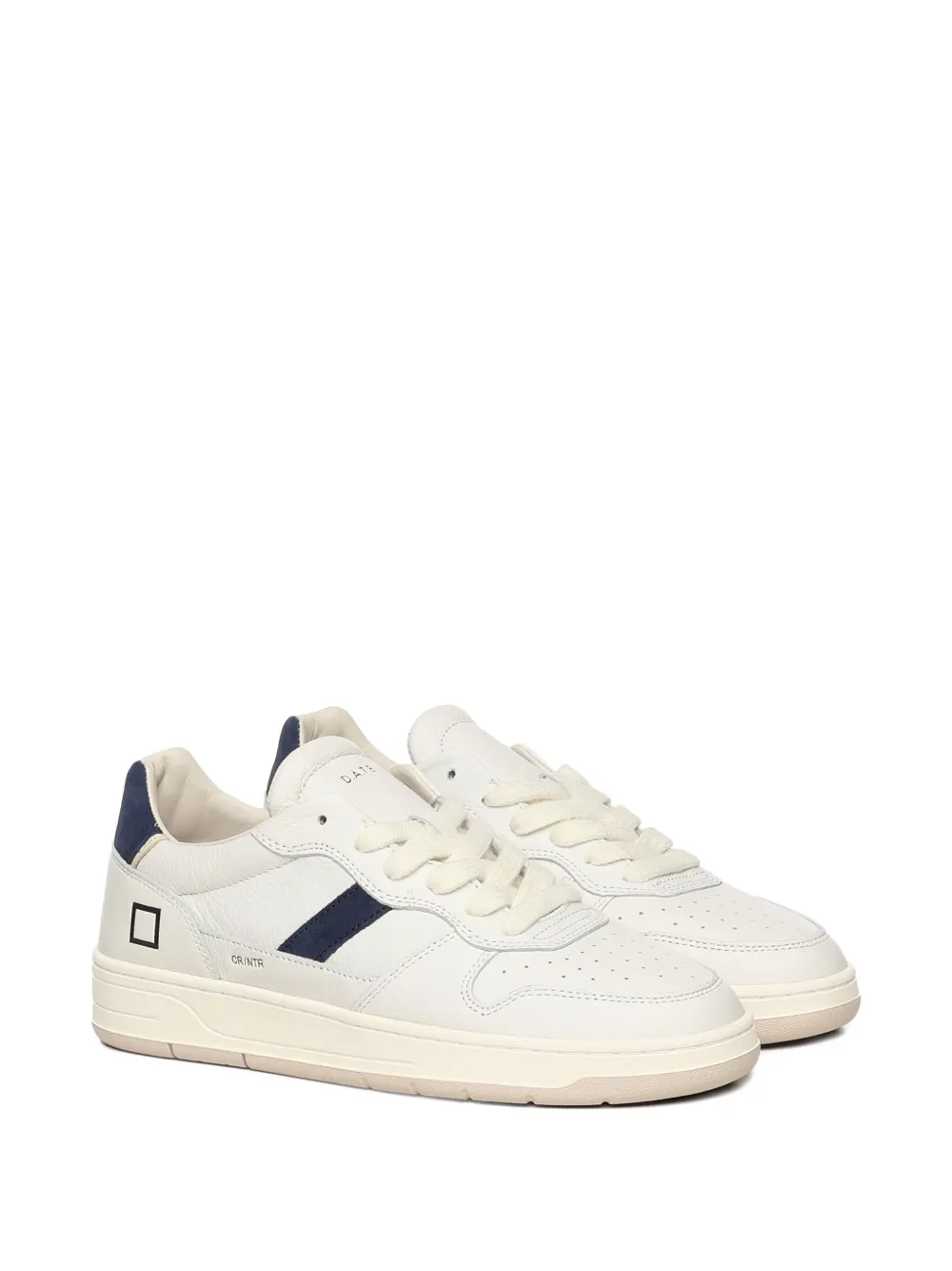 D.A.T.E. Court 2.0 sneakers | Low-Tops | Image 2