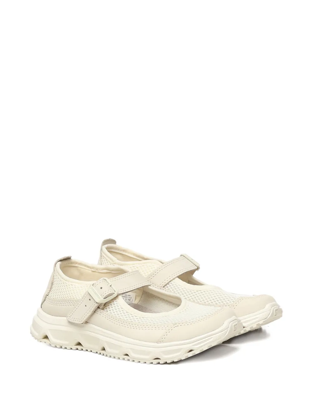 Salomon Marie-Jeanne pumps Beige