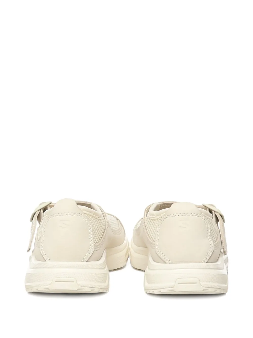 Salomon Marie-Jeanne pumps Beige