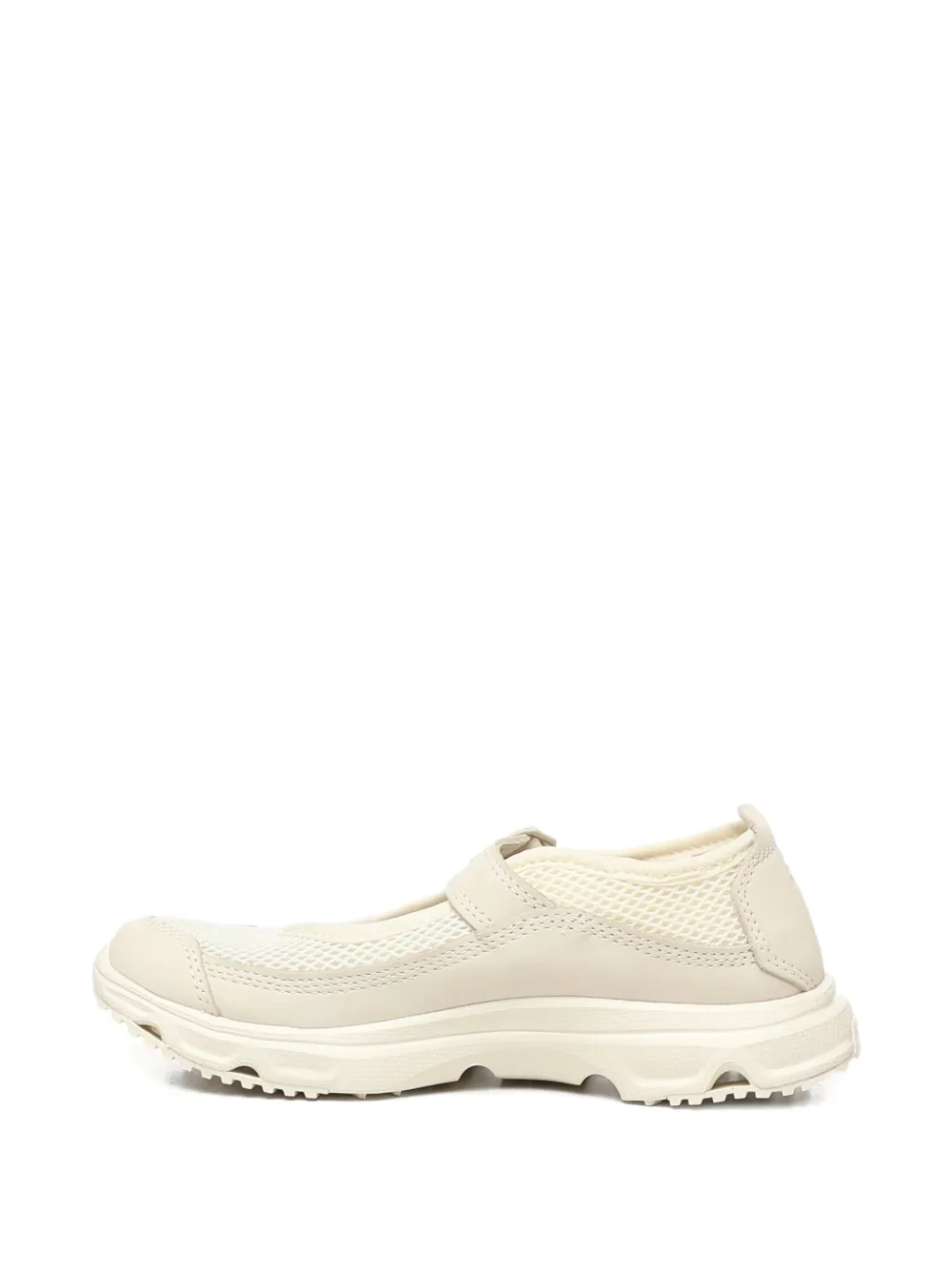 Salomon Marie-Jeanne pumps Beige