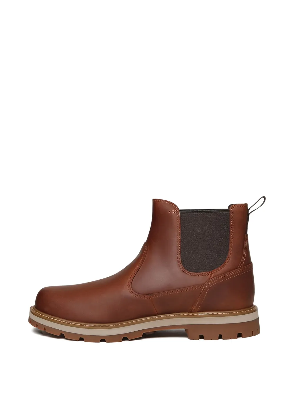 Timberland Britton Road Chelsea laarzen Bruin