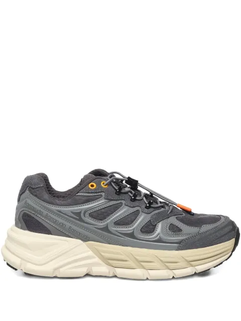 Baracuta Round-One sneakers