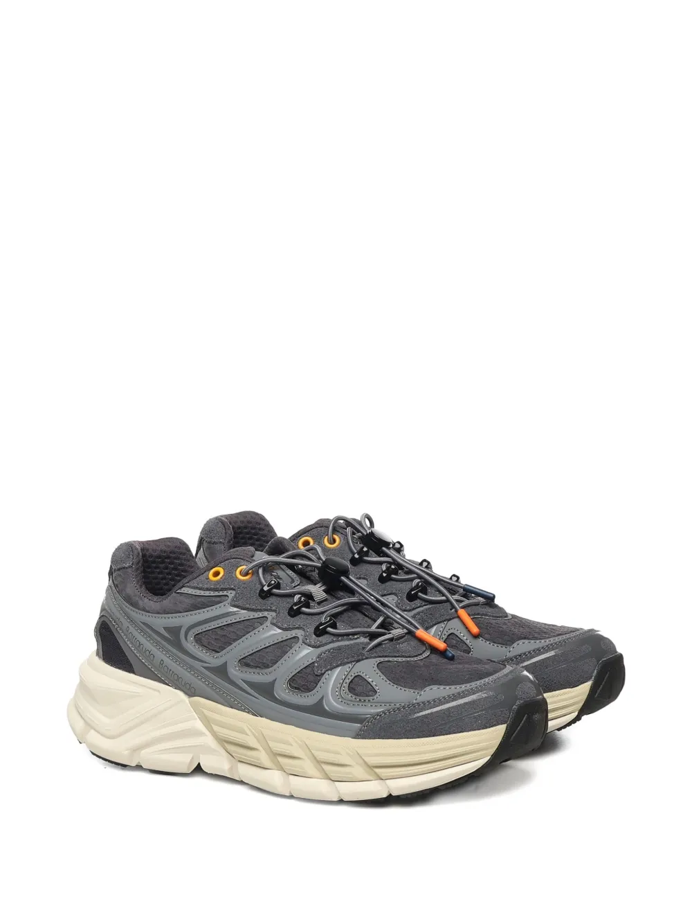 Baracuta Round-One sneakers | Low-Tops | Image 2