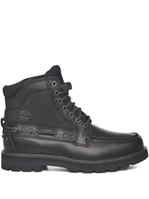 Timberland Britton Road leather ankle boots