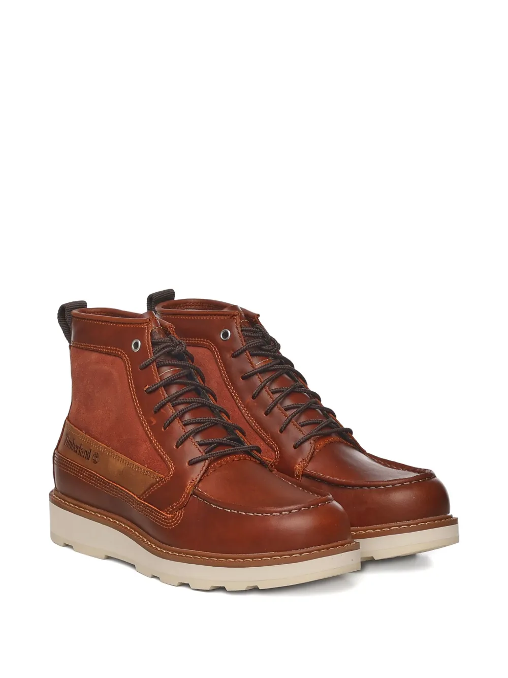 Timberland botas Britton Mills | Botas desierto | Image 2
