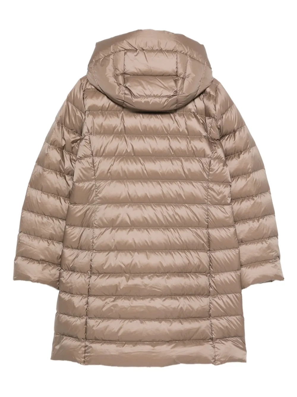 Seventy hooded puffer jacket | Down Jackets | Image 2