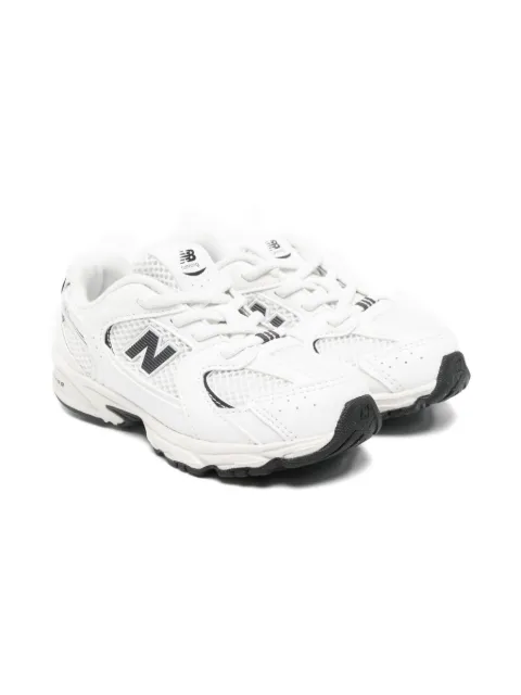 New Balance Kids 530 mesh-panel sneakers