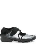 Nike Air Max leather sneakers - Grey