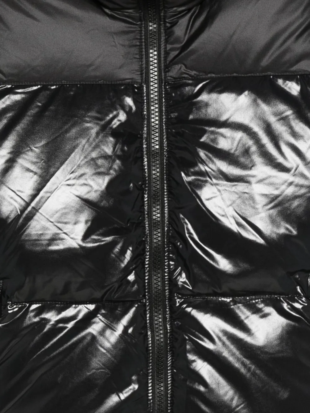 Pyrenex Goldin Jacket In Black