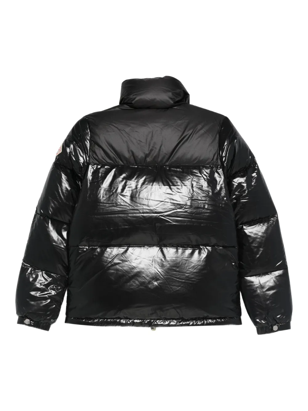 Pyrenex Goldin Jacket In Black