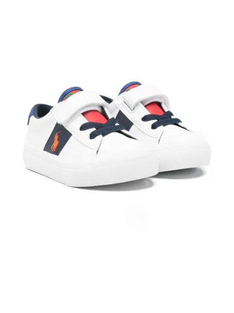 POLO RALPH LAUREN KIDS Ryley sneakers