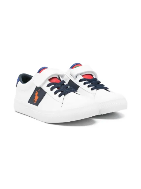 POLO RALPH LAUREN KIDS Ryley sneakers