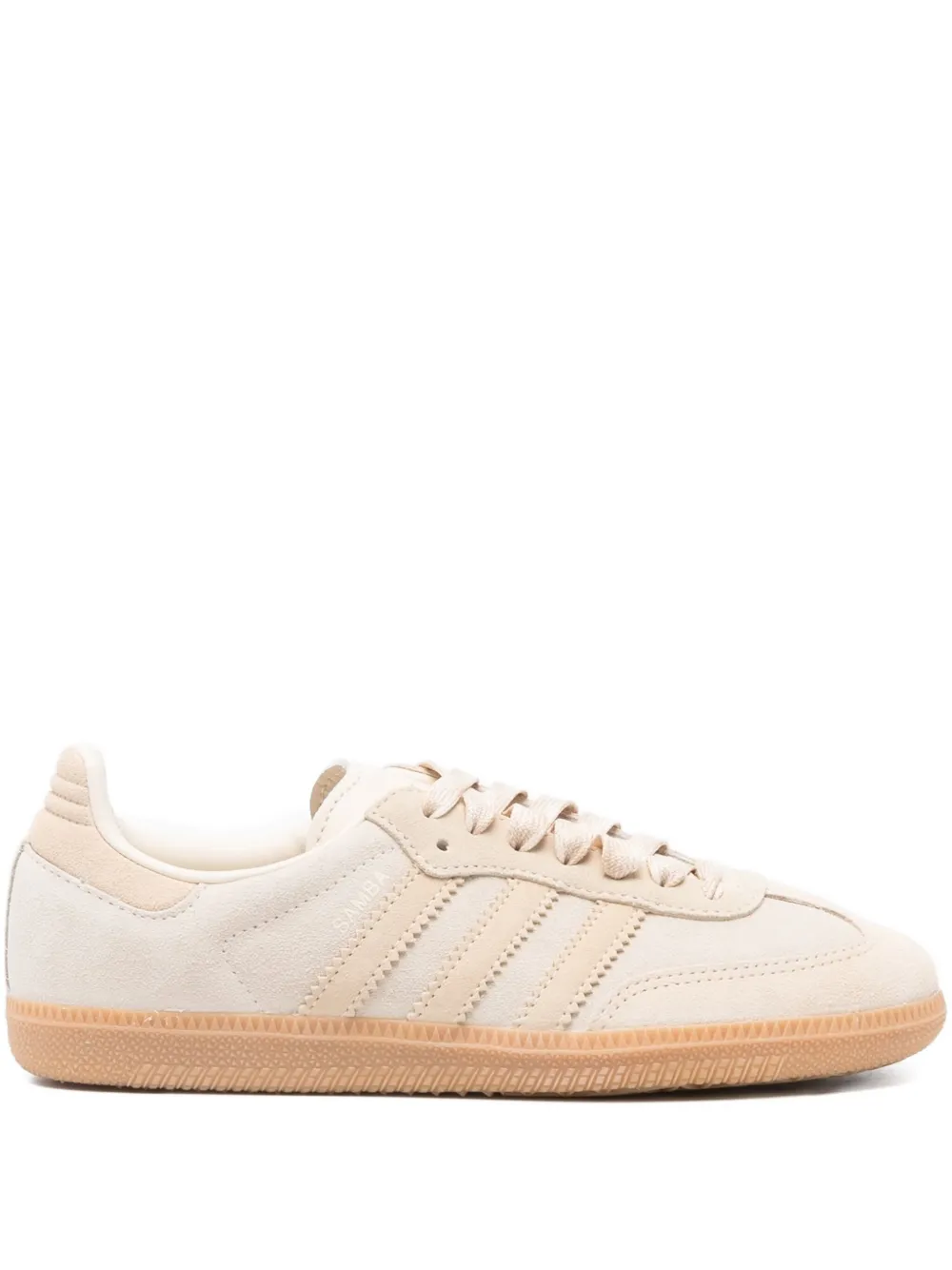 Adidas Samba sneakers White