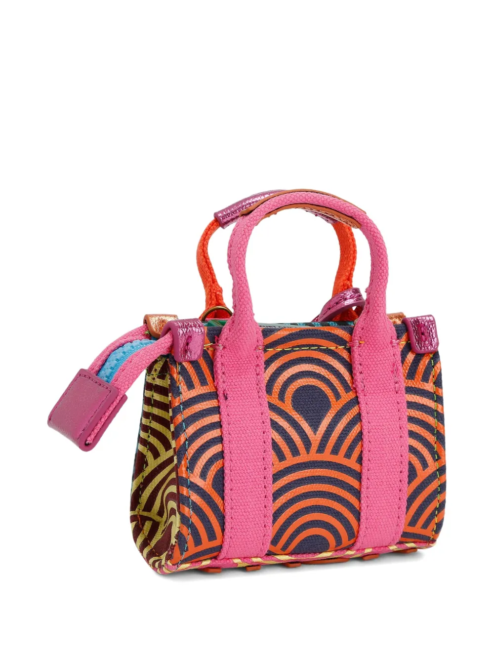 Kurt Geiger Mini Southbank Cross-body Bag In Blue