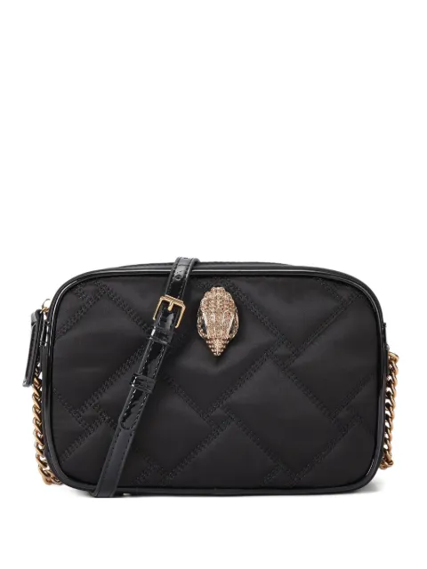 Kurt Geiger London bolsa crossbody cámara Hoxton pequeña