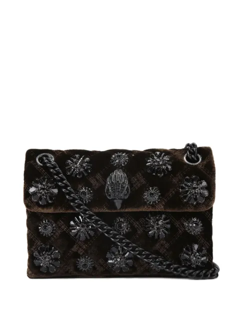 Kurt Geiger London mini sac à bandoulière Kensington