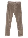 Jacob Cohën corduroy pants - Neutrals