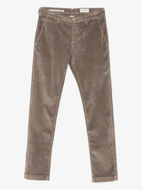 Jacob Cohën corduroy pants