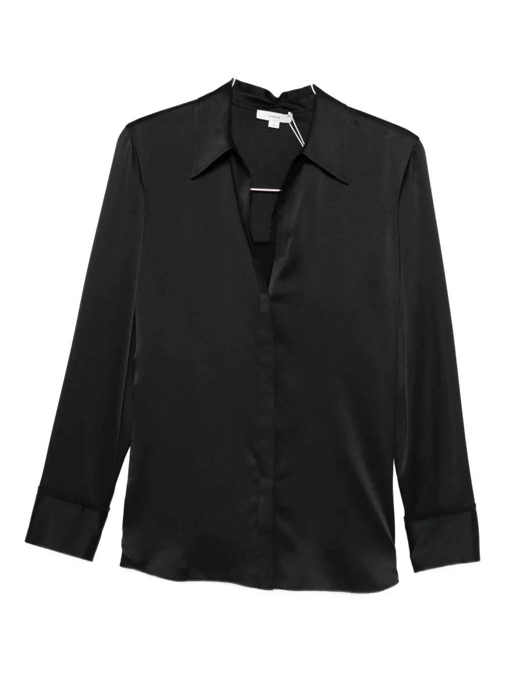 Vince V133313145 001BLK | Black | Image 1
